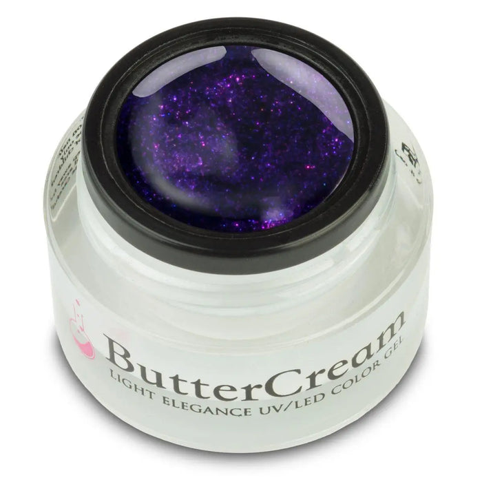 Light Elegance Buttercream - Madam Mim by The Nail Hub