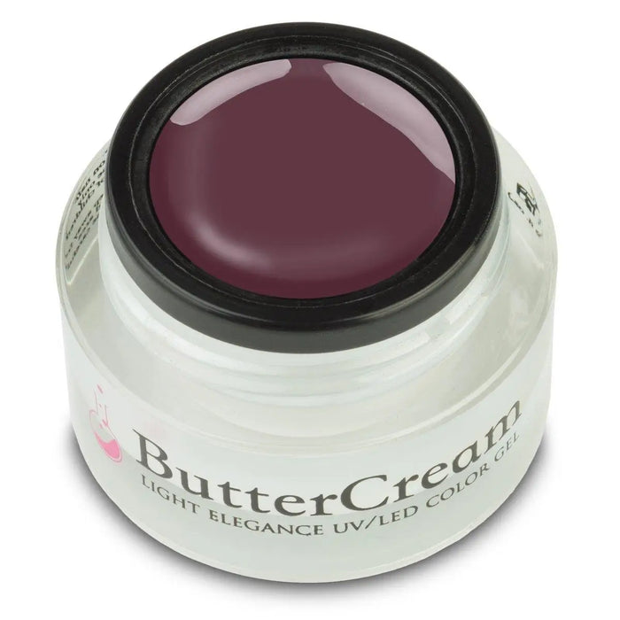 Light Elegance Buttercream - Now and Zen by The Nail Hub