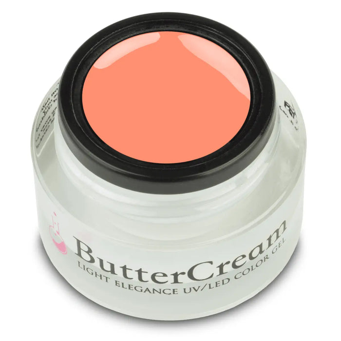 Light Elegance Buttercream - Those Summer Nights by The Nail Hub