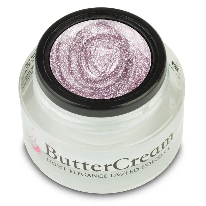 Light Elegance Buttercream - Wink Wink by The Nail Hub