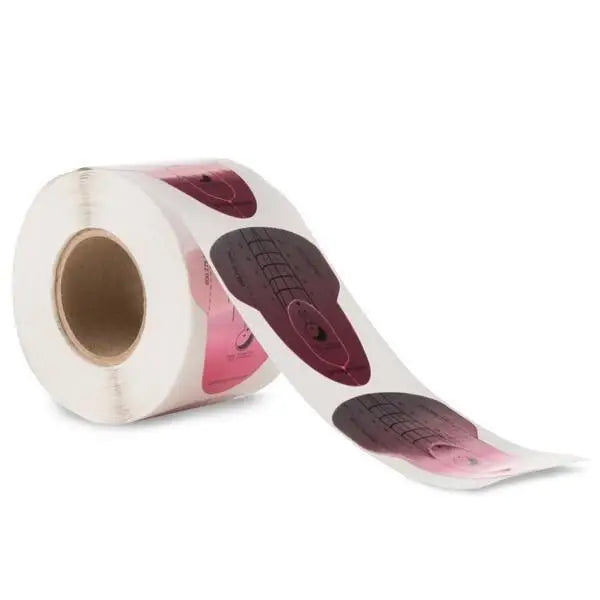 Light Elegance - LEPro Nail Forms by The Nail Hub