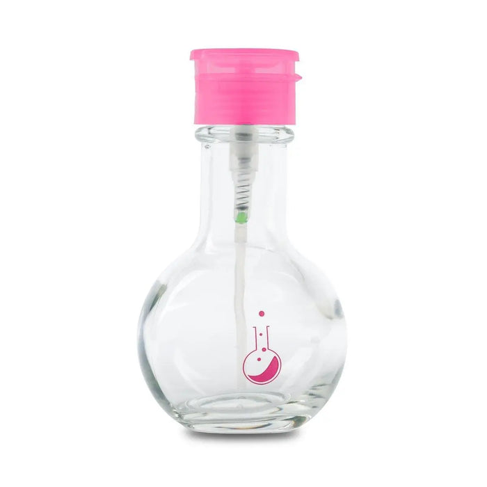 Light Elegance - LEPro Round Bottom Flask Cleanser Pump by The Nail Hub
