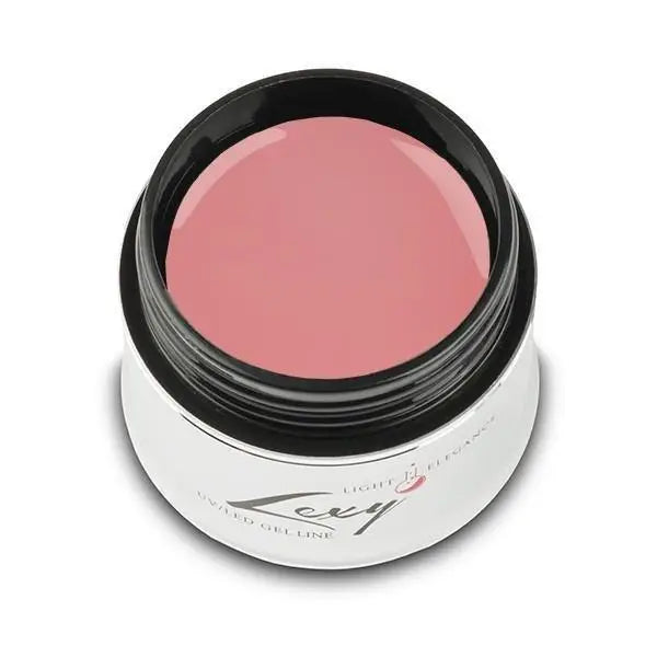 Light Elegance Lexy Line Gel - Builder - Cosmetic Pink by The Nail Hub