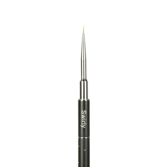 Light Elegance Liner Brushes by The Nail Hub
