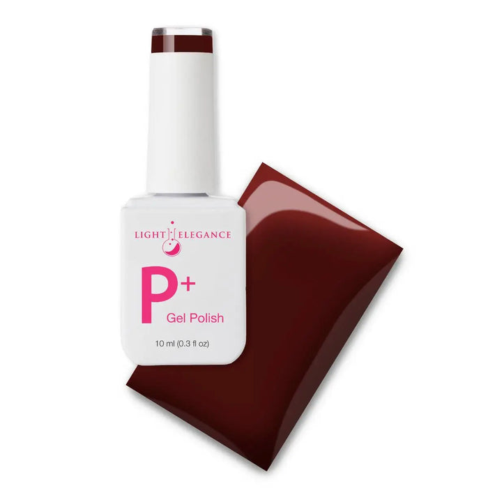 Light Elegance P+ Soak-Off Color Gel Polish - Please Be Seated by The Nail Hub