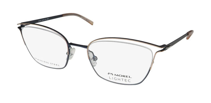 Lightec 30176l Eyeglasses by ModaFrames