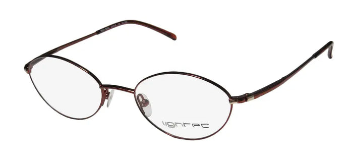 Lightec 6239l Eyeglasses by ModaFrames