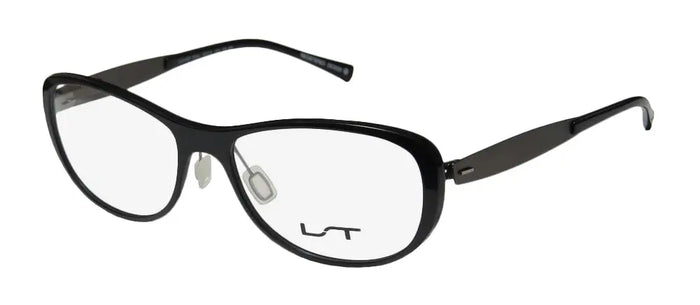 Lightec 7034l Eyeglasses by ModaFrames