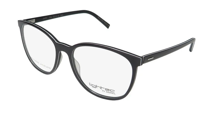 Lightec 8108l Eyeglasses by ModaFrames