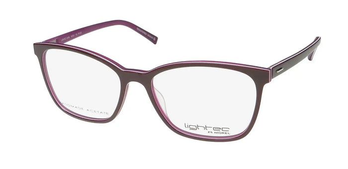 Lightec 8109l Eyeglasses by ModaFrames