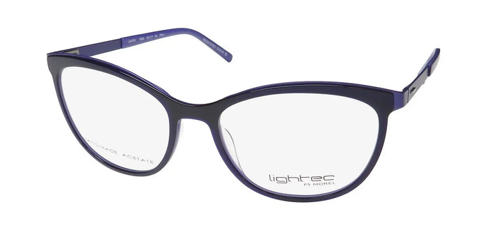 Lightec 8253l Eyeglasses by ModaFrames