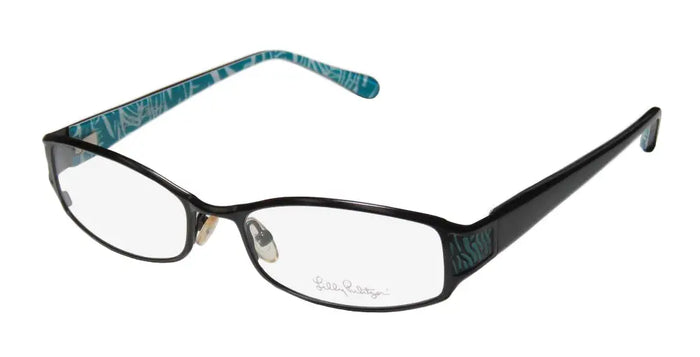 Lilly Pulitzer Cassidie Eyeglasses by ModaFrames