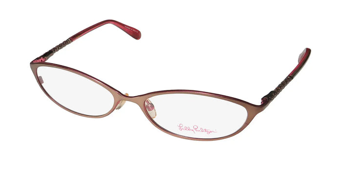Lilly Pulitzer Connie Eyeglasses by ModaFrames
