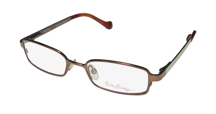 Lilly Pulitzer Gaby Eyeglasses by ModaFrames