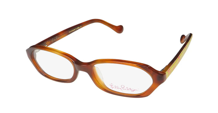 Lilly Pulitzer Kaya Eyeglasses by ModaFrames