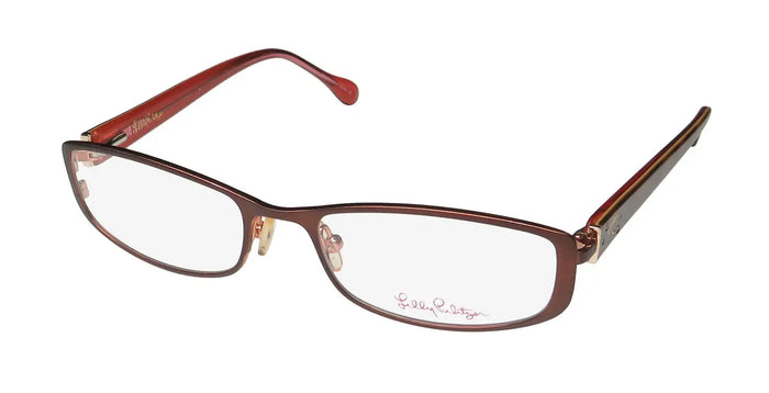 Lilly Pulitzer Krissa Eyeglasses by ModaFrames