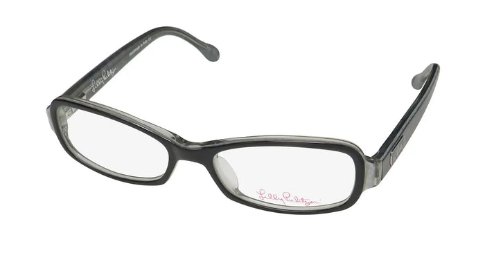 Lilly Pulitzer Reilly Eyeglasses by ModaFrames