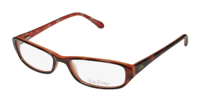 Lilly Pulitzer Ricci Eyeglasses by ModaFrames