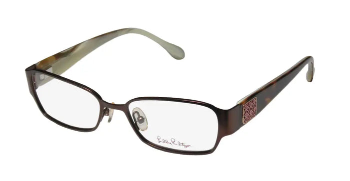 Lilly Pulitzer Sophia Eyeglasses by ModaFrames