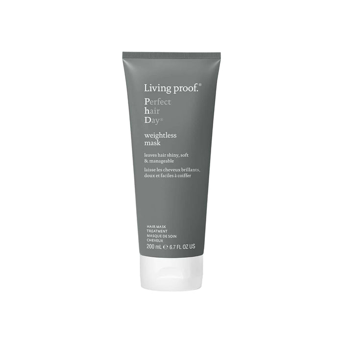 Living Proof Perfect Hair Day Weightless Mask 6.7 OZ by Nava Beauty