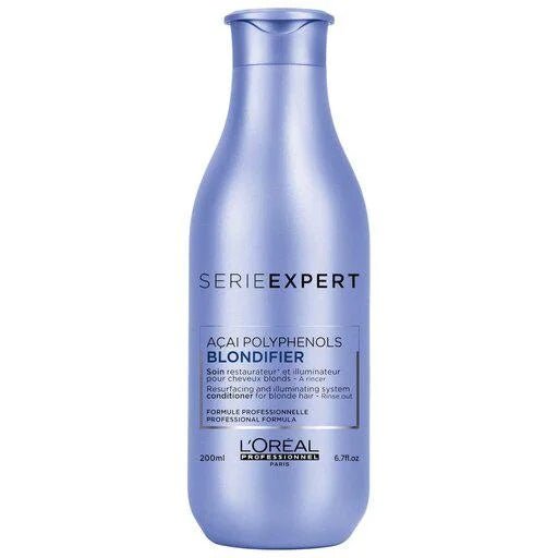 L'Oréal Professionnel Série Expert Blondifier Illuminating Conditioner 6.7 oz