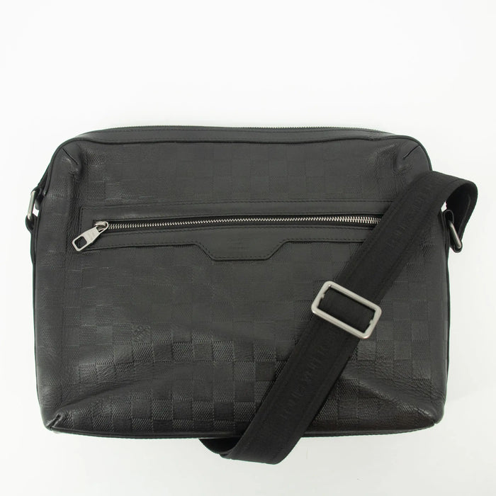 Louis Vuitton Damier Infini Calypso #2461 by Bolt Boutique