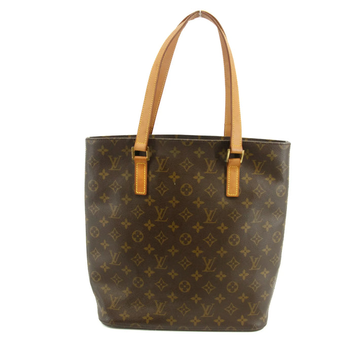 Louis Vuitton Monogram Canvas Vavin GM Shoulder Bag #2729 by Bolt Boutique
