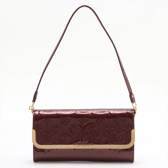 Louis Vuitton Monogram Vernis Parent Rossmore MM TR4171 #2610 by Bolt Boutique