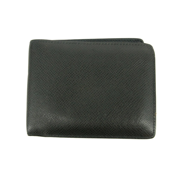 Louis Vuitton Taiga Grey Bifold Wallet #3013 by Bolt Boutique