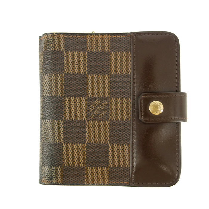 Louis Vuittton Monogram Canvas Brown Cigarette Case #5780 by Bolt Boutique
