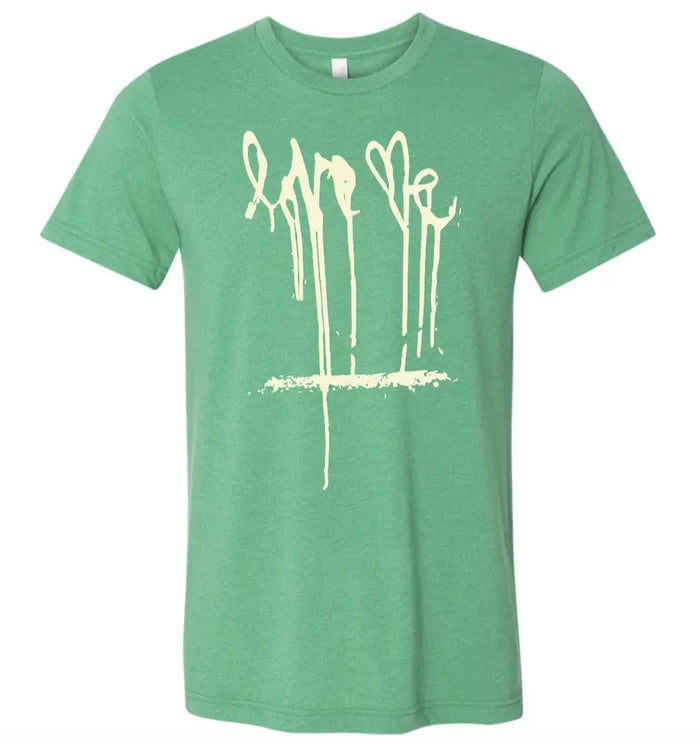 Love Me Tee by Swell-O-Phonic