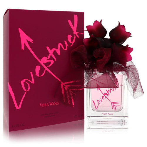 Lovestruck by Vera Wang Eau De Parfum Spray 3.4 oz for Women by Avera Group