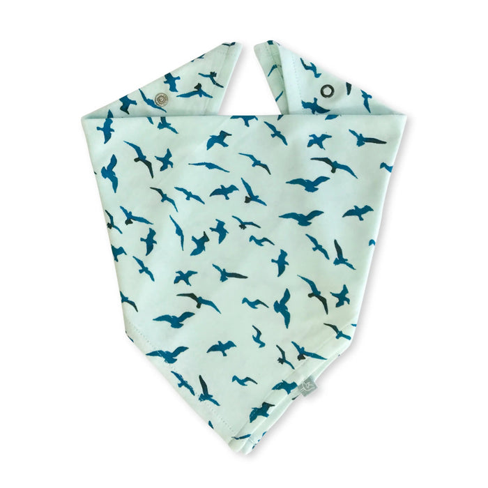 lovie bib | bird by Finn + Emma