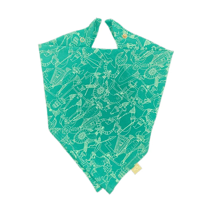 lovie bib | viking by Finn + Emma