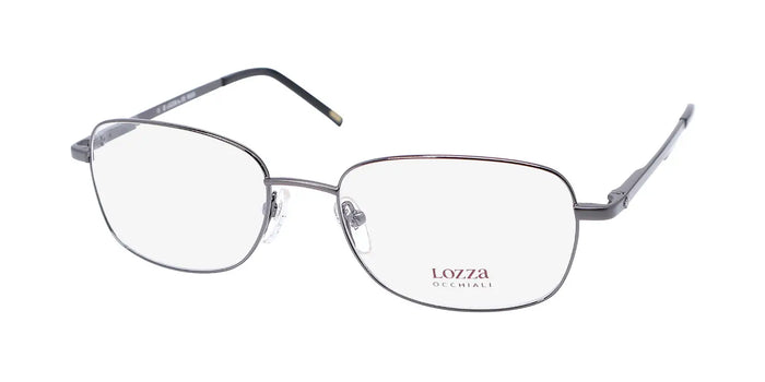 Lozza Vl1458n Eyeglasses by ModaFrames