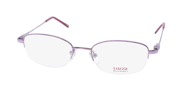 Lozza Vl1461s Eyeglasses by ModaFrames