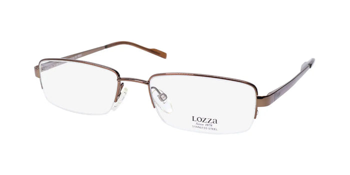 Lozza Vl2043 Eyeglasses by ModaFrames