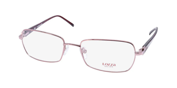 Lozza Vl2045 Eyeglasses by ModaFrames