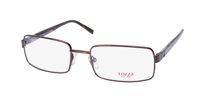 Lozza Vl2061 Gothic Eyeglasses by ModaFrames