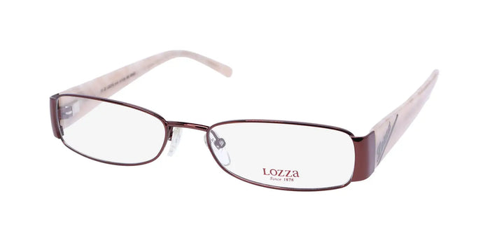 Lozza Vl2067 Kristen Eyeglasses by ModaFrames