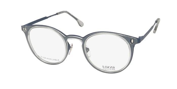Lozza Vl2376 Eyeglasses by ModaFrames