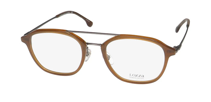 Lozza Vl4182 Eyeglasses by ModaFrames