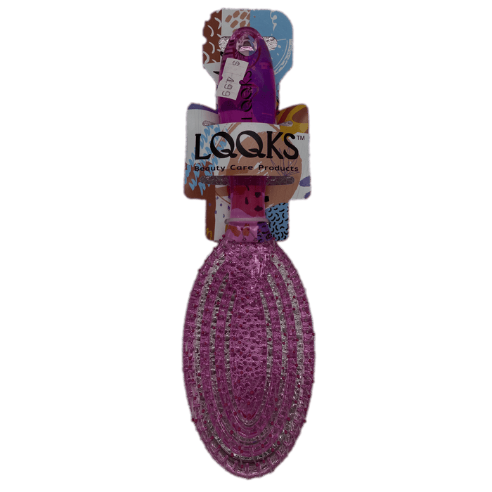 LQQKS Detangling Hair Brush - Choose Size