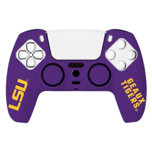LSU VarsityGripz by Varsity Gripz