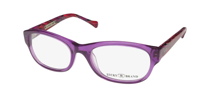 Lucky Brand Busy Eyeglasses by ModaFrames