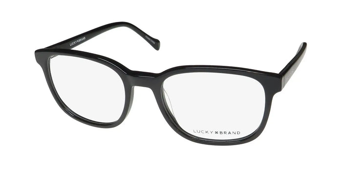 Lucky Brand D411 Eyeglasses by ModaFrames
