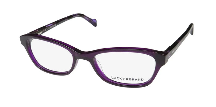Lucky Brand D706 Eyeglasses by ModaFrames
