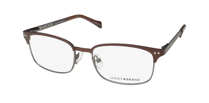 Lucky Brand D803 Eyeglasses by ModaFrames