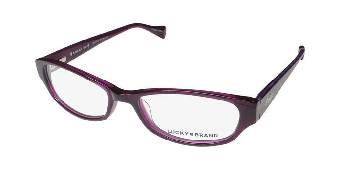 Lucky Brand Pretend Eyeglasses by ModaFrames