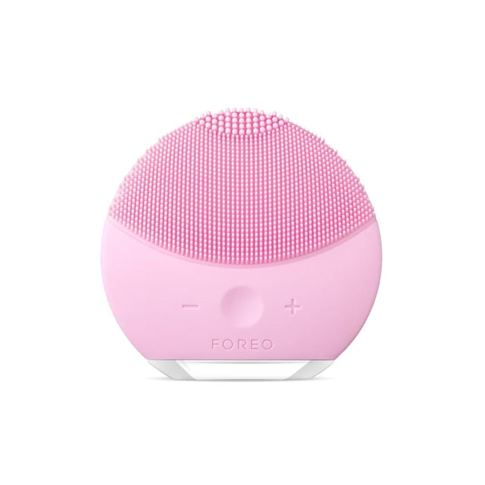 FOREO - LUNA Mini 2 - Pearl Pink by Nava Beauty